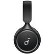 Anker Kabelloser Bluetooth On-Ear-Kopfhörer Soundcore H30i, faltbares Design, Pure Bass, Schwarz