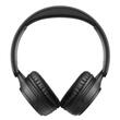 Anker Kabelloser Bluetooth On-Ear-Kopfhörer Soundcore H30i, faltbares Design, Pure Bass, Schwarz