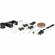 Elektrisches Gerät zum Schneiden von Styropor, mit Zubehör und Tasche, USB-Aufladung, 2000 mAh
