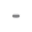 Adattatore originale Apple da tipo C a Lightning White
