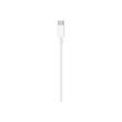 Câble Apple Original Type-C vers Lightning 1 m, blanc