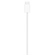 Apple Original Wireless Charger MagSafe, USB-C, 25W, 1m, White