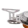 Campingkocher, Little Farmer, faltbar, 3200 W, ein Brenner, piezoelektrische Zündung, 150x85 mm