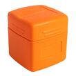 Campingkocher, Little Farmer, faltbar, 3200 W, ein Brenner, piezoelektrische Zündung, 150x85 mm
