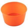 Campingkocher, tragbar, Gas, Piezo-Zündung, 3 in 1, 2200 W, Edelstahl, mit Topf, NEO