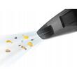 Aspirapolvere per auto con batteria, 90 W, filtro HEPA, USB, con accessori, 35x11 cm, Xtrobb