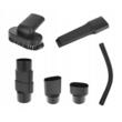 Aspirapolvere per auto con batteria, 90 W, filtro HEPA, USB, con accessori, 35x11 cm, Xtrobb