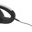 Aspirapolvere per auto con batteria, 90 W, filtro HEPA, USB, con accessori, 35x11 cm, Xtrobb