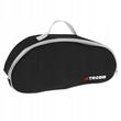 Aspirapolvere per auto con batteria, 90 W, filtro HEPA, USB, con accessori, 35x11 cm, Xtrobb