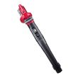 Aspirafoglie, con 2 batterie da 4 Ah, caricabatterie Li-ion 2x20V, sacco di raccolta, Worcraft