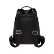 Avalon leather backpack