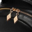 Avalon leather backpack