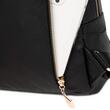 Avalon leather backpack