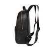 Avalon leather backpack
