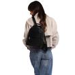 Avalon leather backpack