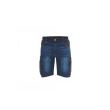 Pantaloni scurti de lucru tip blugi, slim fit, model Denim, marimea LD/54, Dedra