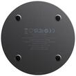 Baseus Wireless Simple 2 induktives Ladegerät, 15 W mit Typ-C-auf-Typ-C-Kabel, Schwarz