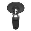 Baseus Magnetic Car Support C01 with ventilation system Black