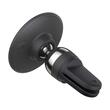 Baseus Magnetic Car Support C01 with ventilation system Black