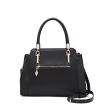 Bolso de piel Birke
