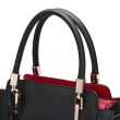 Bolso de piel Birke