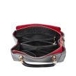 Bolso de piel Birke