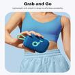 Anker Tragbarer Lautsprecher SoundCore 4 Go Bluetooth 5W, IP67, Autonomie 20 Stunden, Blau