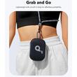 Anker Tragbarer Lautsprecher SoundCore 4 Go Bluetooth 5W, IP67, Autonomie 20 Stunden, Schwarz