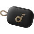 Anker Tragbarer Lautsprecher SoundCore 4 Go Bluetooth 5W, IP67, Autonomie 20 Stunden, Schwarz/Gold