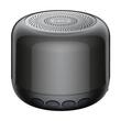 Altoparlante portatile Joyroom Bluetooth, con luci RGB Nero