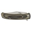 Coltello/coltello chiudibile tattico, con serratura, modello Survival, 17,5 cm, NEO