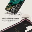 Burga Husa Elite Gold Emerald Pool Samsung Galaxy S25 Ultra
