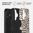 Burga Case Dual Layer Almond Latte iPhone 16 Plus