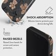 Burga Husa doppio strato BFF iPhone 16