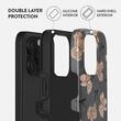 Funda Burga BFF de doble capa para iPhone 16 Pro