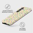 Burga Husa Doble Capa Be Kind Samsung Galaxy S24