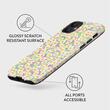 iPhone 12 / 12 Pro Burga Dual Layer Be Kind case
