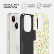 Coque Be Kind double couche Burga pour iPhone 13