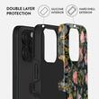 Burga Husa Dual Layer Bloomy Garden iPhone 16 Pro