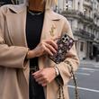 Burga Husa Dual Layer Bloomy Garden iPhone 16 Pro