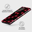 Burga Husa Dual Layer Cherrybomb Samsung Galaxy S23 Ultra
