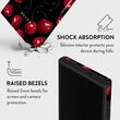 Burga Husa Dual Layer Cherrybomb Samsung Galaxy S23 Ultra