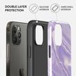 Burga Case Dual Layer Cliché iPhone 12 / 12 Pro