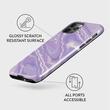 Burga Case Dual Layer Cliché iPhone 12 / 12 Pro