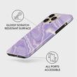 Burga Case Dual Layer Cliché iPhone 13 Pro Max