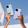 Burga Case Dual Layer Cliché iPhone 13 Pro Max