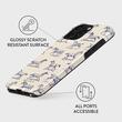Burga Coque Double Couche Derby Race iPhone 15 Pro