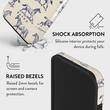 Burga Coque Double Couche Derby Race iPhone 15 Pro