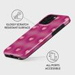 Burga Dual Layer Desire iPhone 15 Pro Hülle