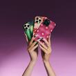 Burga Dual Layer Desire iPhone 15 Pro Hülle